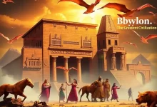 Photo of — Вавилон: величие древней цивилизации