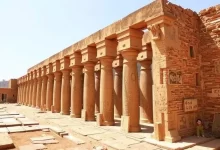 Photo of — Исторические путешествия: следы древнего Вавилона