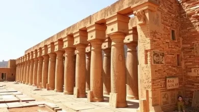 Photo of — Исторические путешествия: следы древнего Вавилона